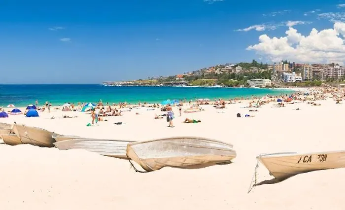 Coogee Beach House Sydney