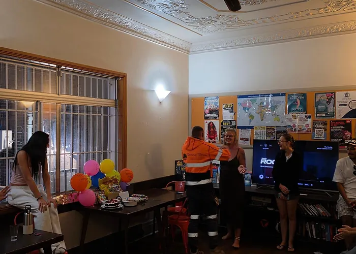 Coogee Beach House Sydney